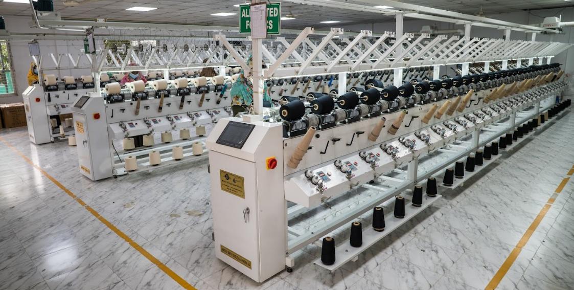 Manufacturing | Fashion Comfort Group